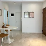 Apartman Luxury Downtown Guya Szaloniki