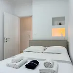 Apartman Luxury Downtown Guya Szaloniki