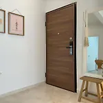 Apartman Luxury Downtown Guya Szaloniki