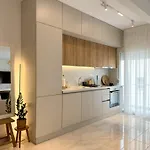 Apartman Luxury Downtown Guya *