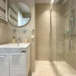 Luxury Downtown Guya Apartman Szaloniki