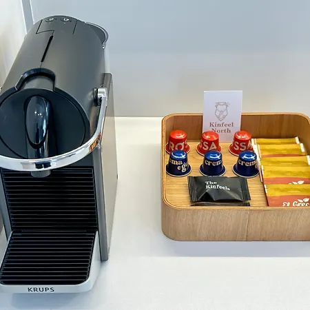 Apartament Luxury Downtown Guya