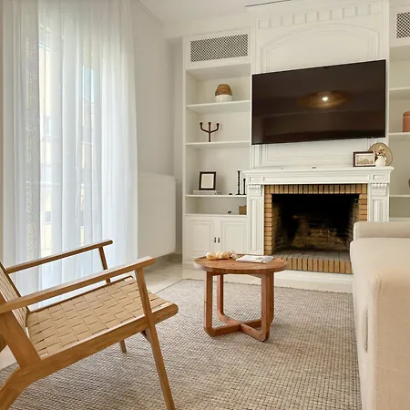 Apartament Luxury Downtown Guya *