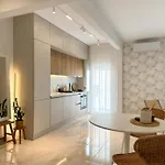Luxury Downtown Guya Apartment Thessaloniki