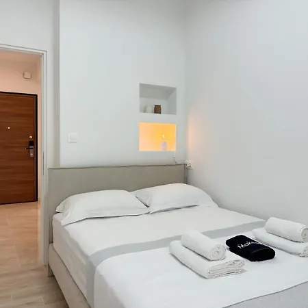 Luxury Downtown Guya Daire Selanik