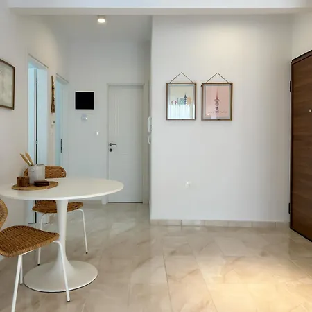 Apartment Luxury Downtown Guya Thessaloniki