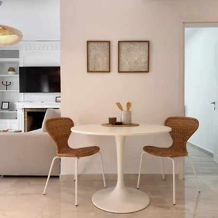 Luxury Downtown Guya Thessaloniki