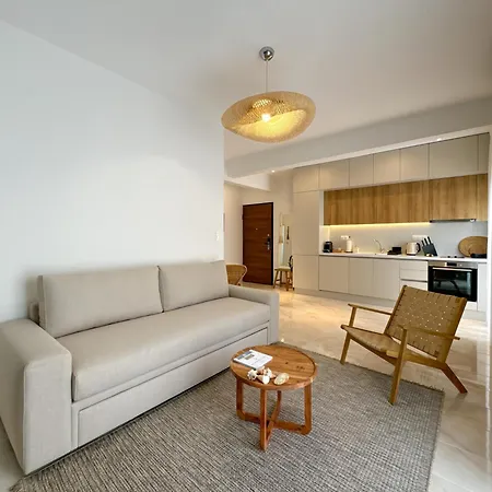 Luxury Downtown Guya *