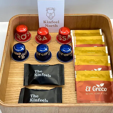 Luxury Downtown Guya *