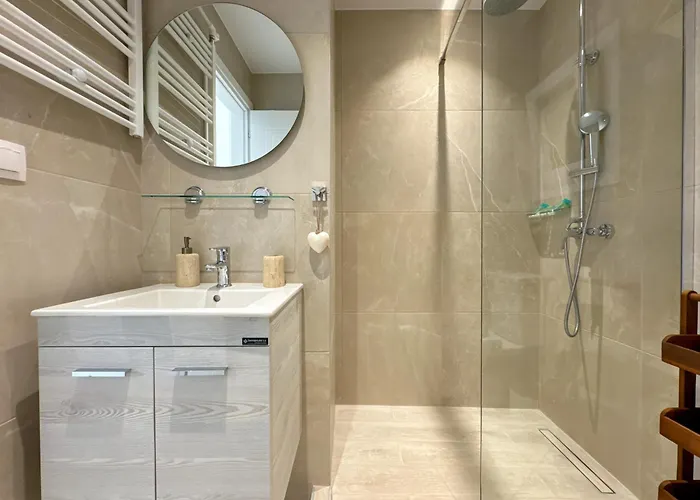 Luxury Downtown Guya Апартаменты Салоники